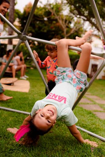 Quadra 6 Lote 5 - 3ª edição de Dia das Crianças! 