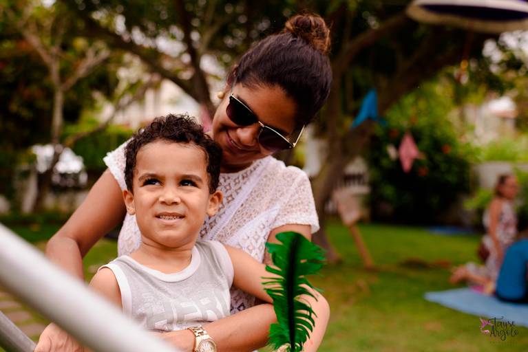 Quadra 6 Lote 5 - 3ª edição de Dia das Crianças! 