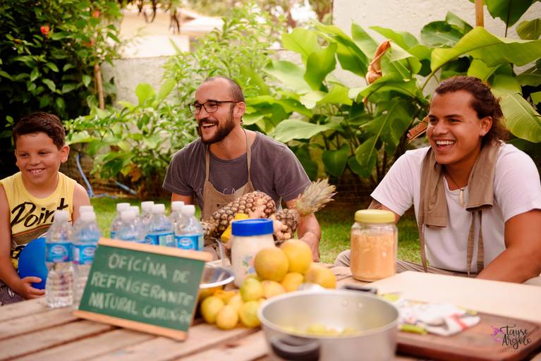 Quadra 6 Lote 5 - 3ª edição de Dia das Crianças! 