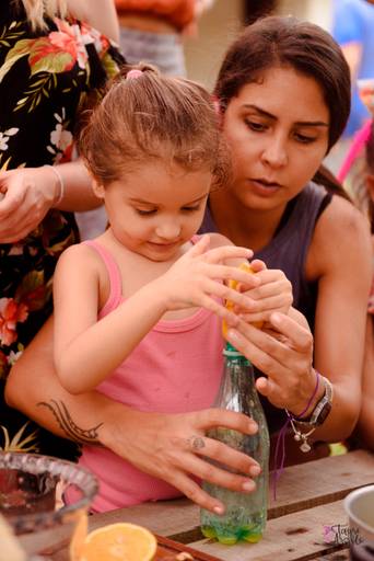 Quadra 6 Lote 5 - 3ª edição de Dia das Crianças! 