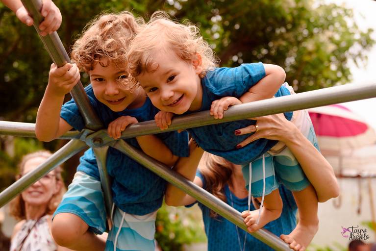 Quadra 6 Lote 5 - 3ª edição de Dia das Crianças! 