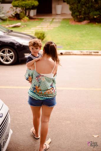 Quadra 6 Lote 5 - 3ª edição de Dia das Crianças! 