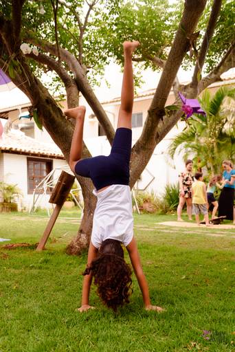 Quadra 6 Lote 5 - 3ª edição de Dia das Crianças! 