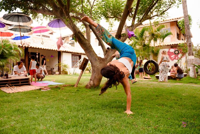 Quadra 6 Lote 5 - 3ª edição de Dia das Crianças! 