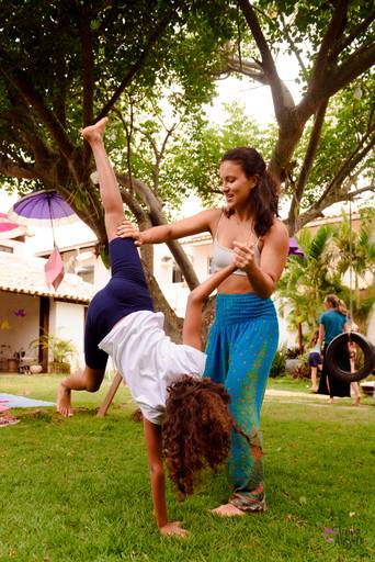 Quadra 6 Lote 5 - 3ª edição de Dia das Crianças! 