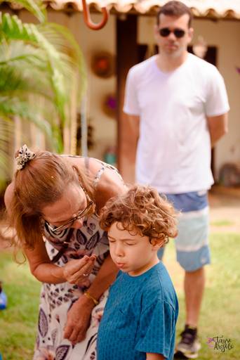 Quadra 6 Lote 5 - 3ª edição de Dia das Crianças! 