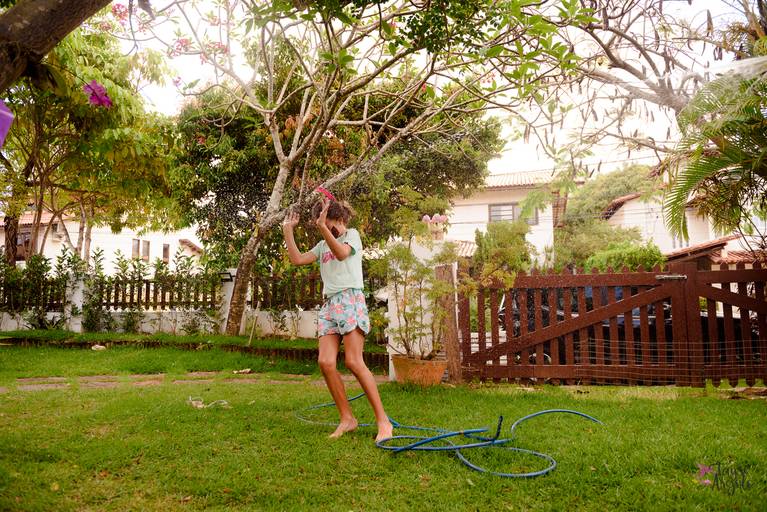 Quadra 6 Lote 5 - 3ª edição de Dia das Crianças! 