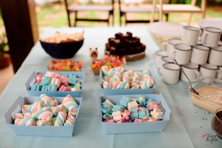 Quadra 6 Lote 5 - 3ª edição de Dia das Crianças! 