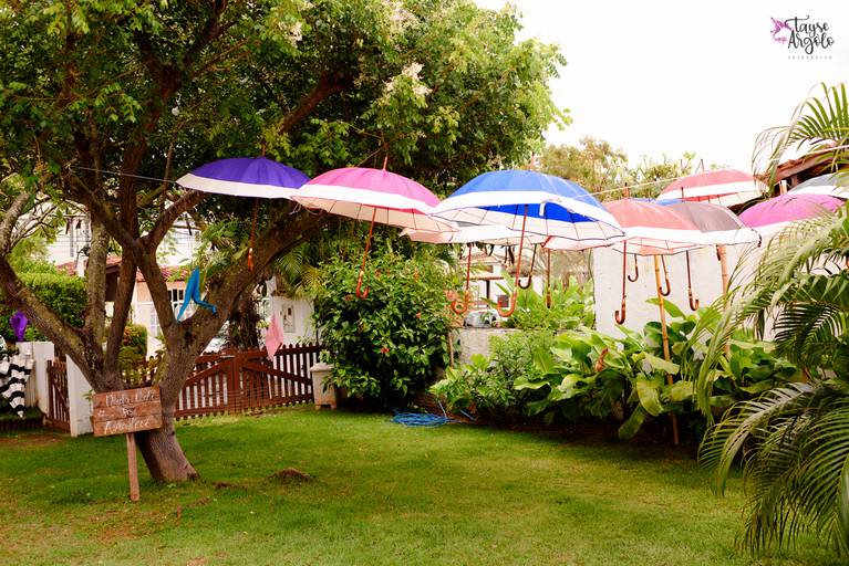 Quadra 6 Lote 5 - 3ª edição de Dia das Crianças! 