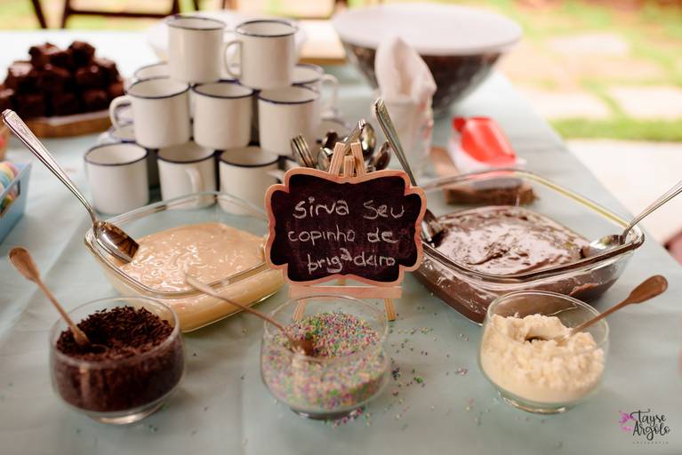 Quadra 6 Lote 5 - 3ª edição de Dia das Crianças! 