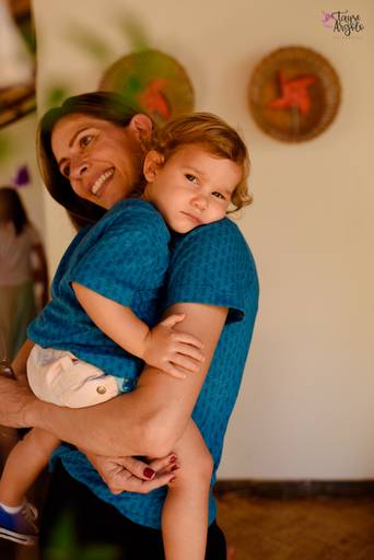 Quadra 6 Lote 5 - 3ª edição de Dia das Crianças! 