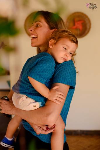 Quadra 6 Lote 5 - 3ª edição de Dia das Crianças! 