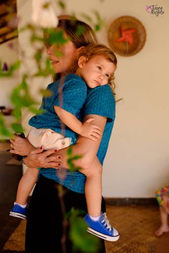 Quadra 6 Lote 5 - 3ª edição de Dia das Crianças! 