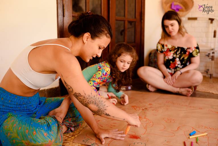 Quadra 6 Lote 5 - 3ª edição de Dia das Crianças! 