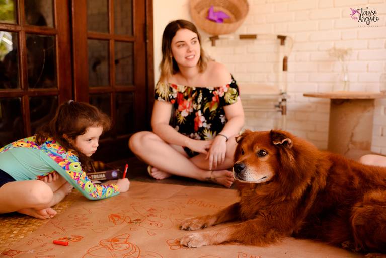 Quadra 6 Lote 5 - 3ª edição de Dia das Crianças! 