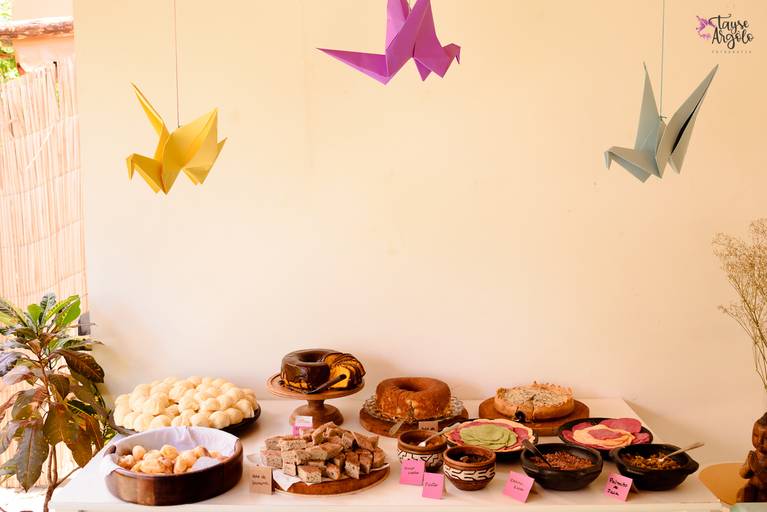 Quadra 6 Lote 5 - 3ª edição de Dia das Crianças! 