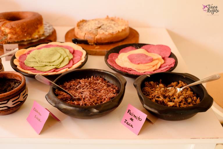 Quadra 6 Lote 5 - 3ª edição de Dia das Crianças! 