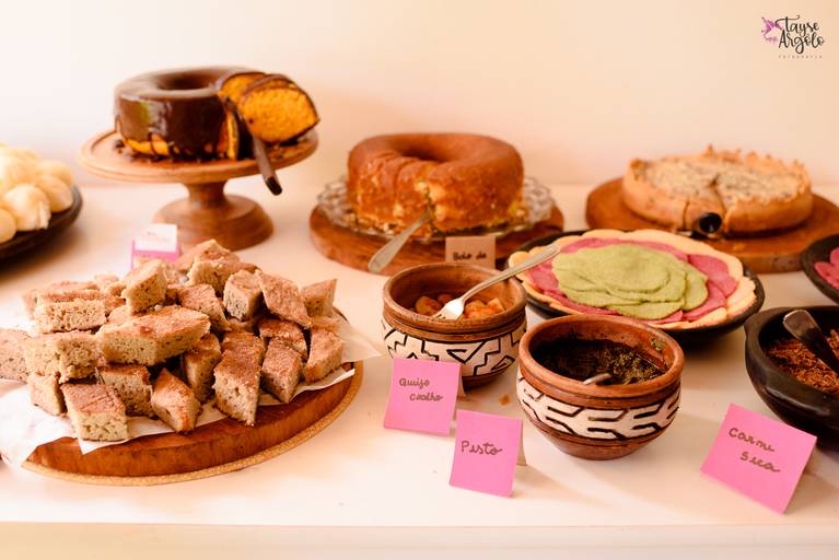 Quadra 6 Lote 5 - 3ª edição de Dia das Crianças! 