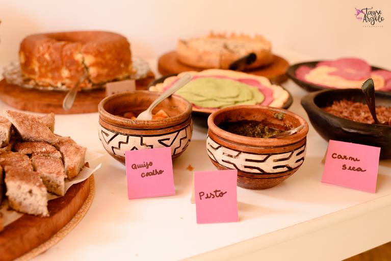 Quadra 6 Lote 5 - 3ª edição de Dia das Crianças! 