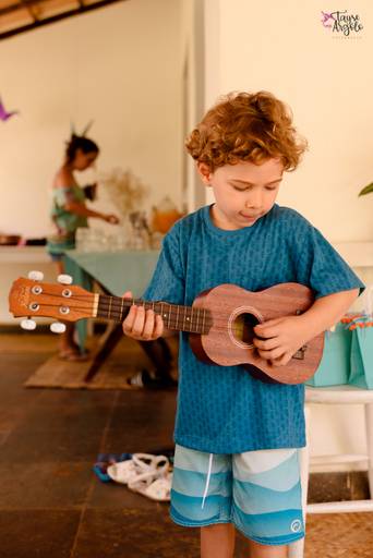 Quadra 6 Lote 5 - 3ª edição de Dia das Crianças! 