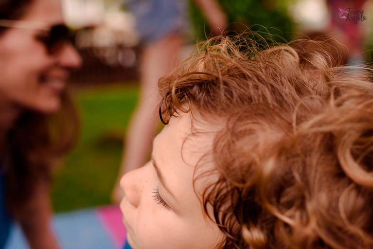 Quadra 6 Lote 5 - 3ª edição de Dia das Crianças! 