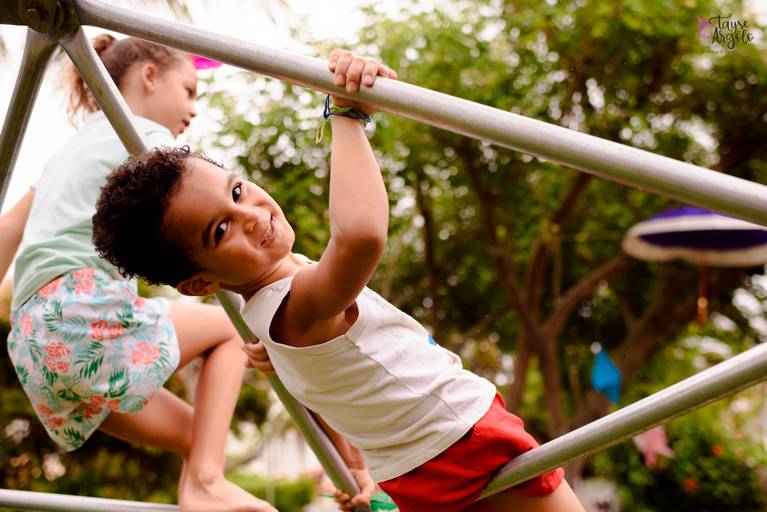 Quadra 6 Lote 5 - 3ª edição de Dia das Crianças! 