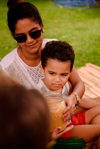 Quadra 6 Lote 5 - 3ª edição de Dia das Crianças! 