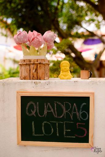 Quadra 6 Lote 5 - 3ª edição de Dia das Crianças! 