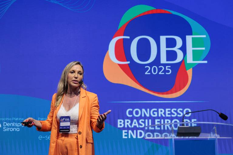 Congresso Brasileiro Endodontia
