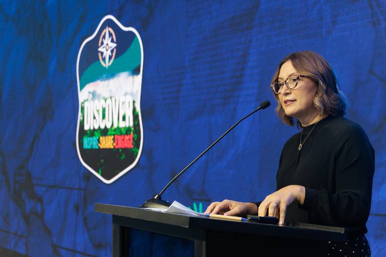 Discover BCD - Foz do Iguaçu