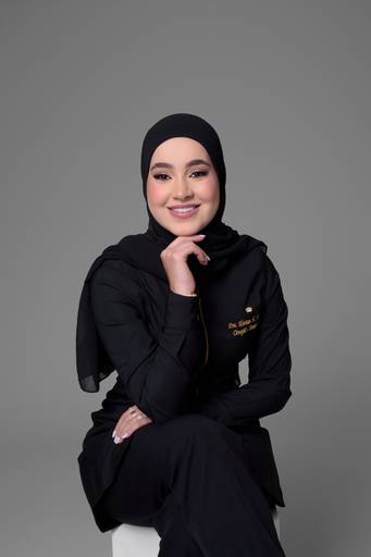 Foto formando formatura Odontologia UDC