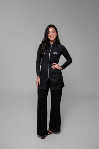 Foto formando formatura Odontologia UDC