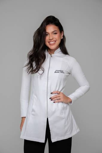 Foto formando formatura Odontologia UDC