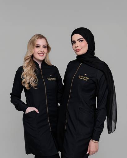 Foto formando formatura Odontologia UDC