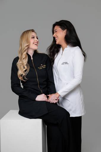 Foto formando formatura Odontologia UDC