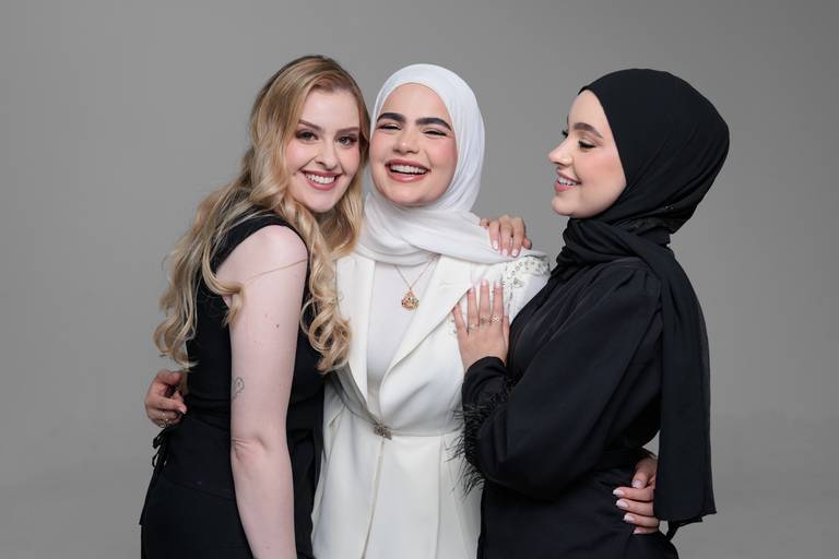 Foto formando formatura Odontologia UDC