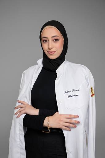 Foto formando formatura Odontologia UDC