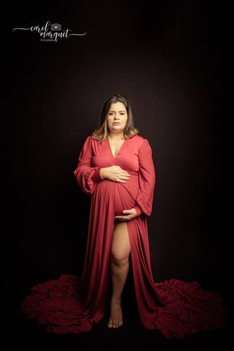 Conjunto Bordô Bufante completo