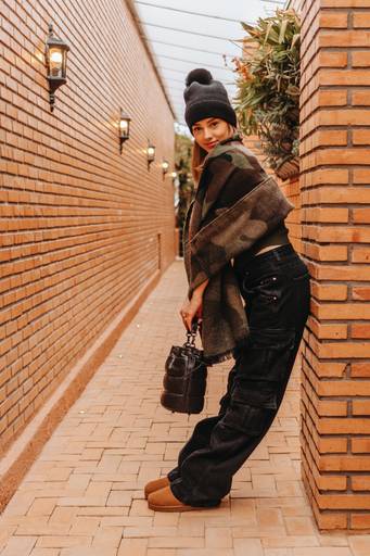 Fotos feitas para a Besha (Guarapuava - PR)