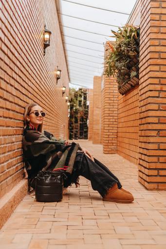 Fotos feitas para a Besha (Guarapuava - PR)