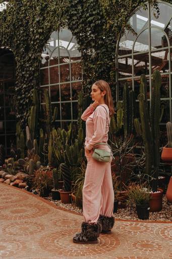 Fotos feitas para a Besha (Guarapuava - PR)