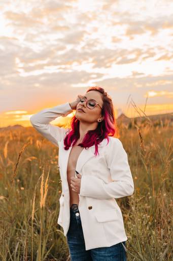 ensaio feminino sensual