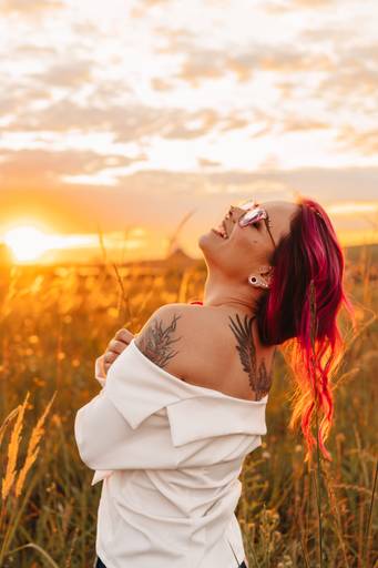 ensaio feminino sensual