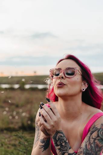 ensaio feminino sensual