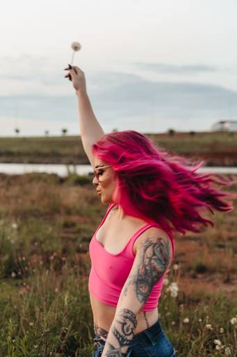 ensaio feminino sensual