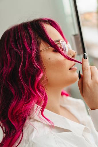 ensaio feminino sensual