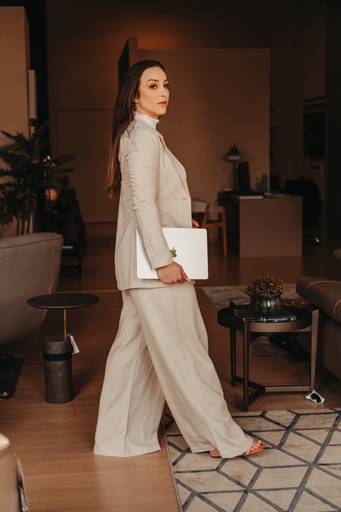 ensaio de posicionamento de imagem