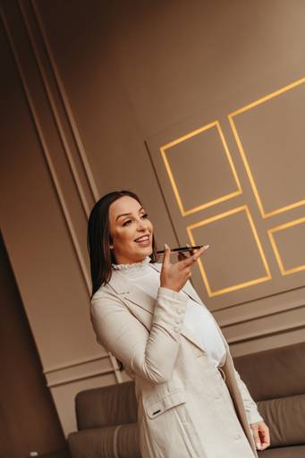 ensaio de posicionamento de imagem