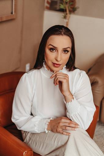 ensaio de posicionamento de imagem