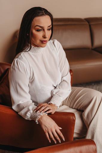 ensaio de posicionamento de imagem